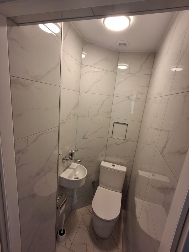 Mieszkanie 3-pokojowe Wrocław Krzyki, ul. Miernicza. Zdjęcie 7