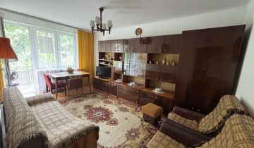 Mieszkanie 3-pokojowe Lublin LSM, ul. Wajdeloty