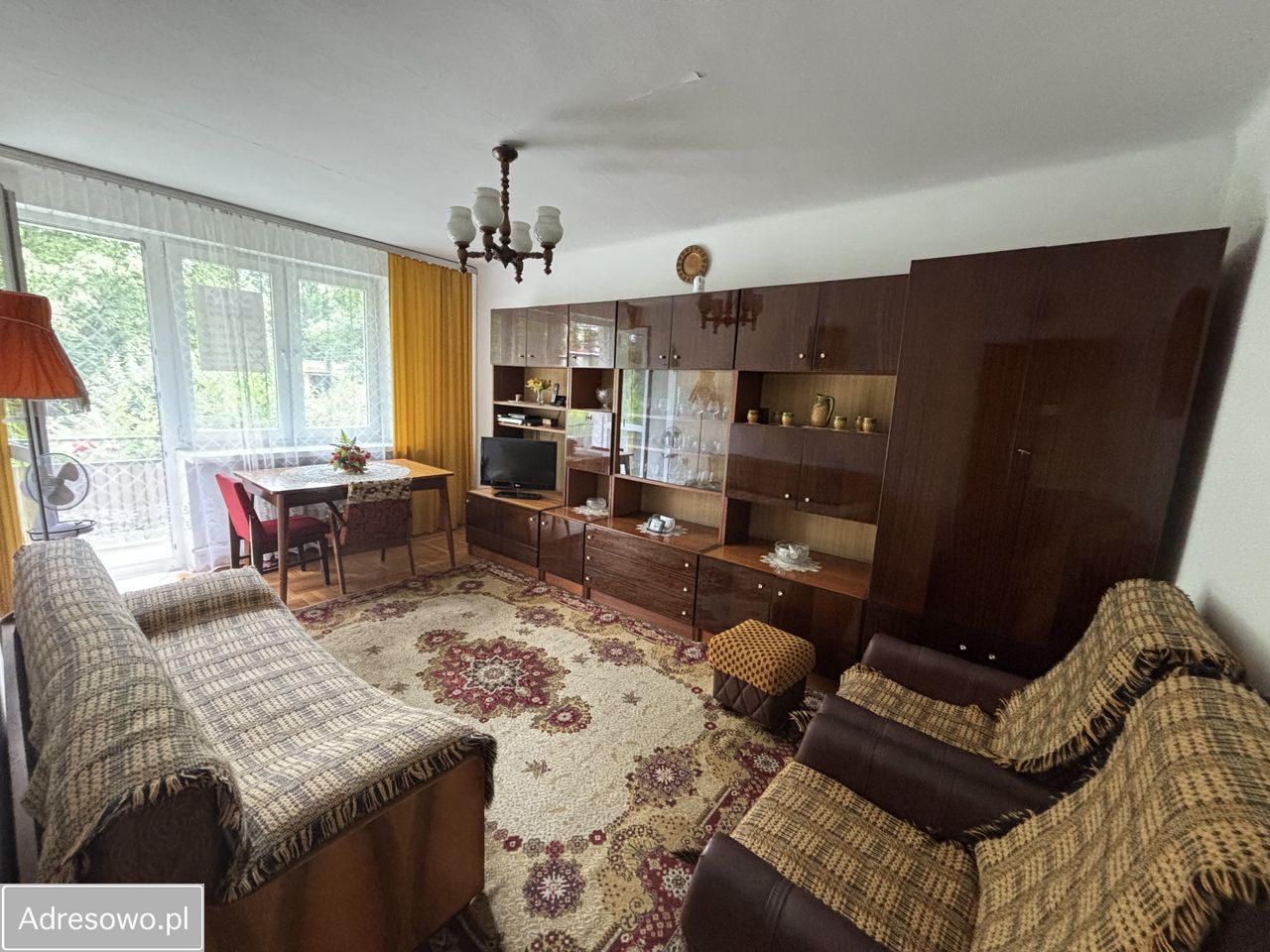 Mieszkanie 3-pokojowe Lublin LSM, ul. Wajdeloty