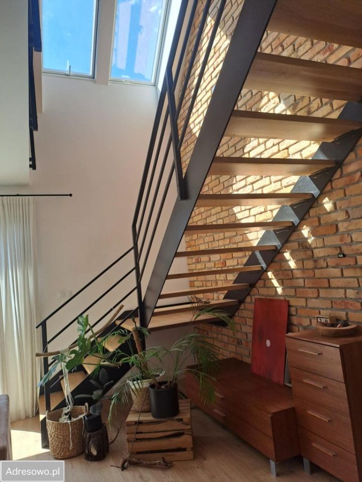 dom wolnostojący, 5 pokoi Bełchatów Binków, ul. Daleka. Zdjęcie 4