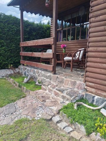 Działka rod Słupy. Zdjęcie 1