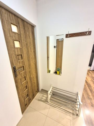 Mieszkanie 1-pokojowe Wrocław, ul. gen. Ignacego Prądzyńskiego. Zdjęcie 12