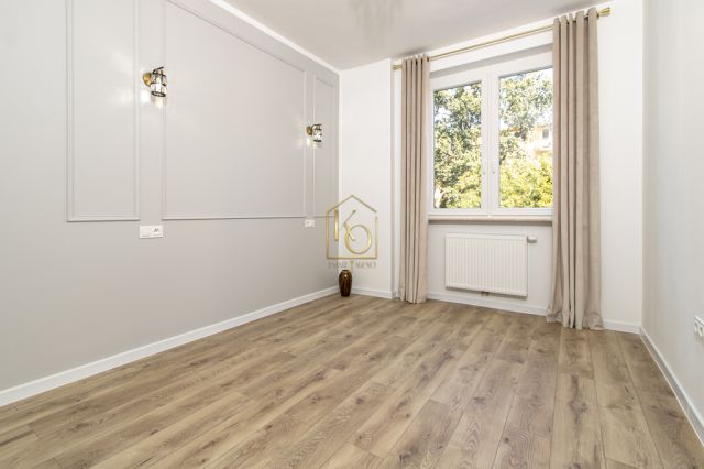 Mieszkanie 3-pokojowe Wrocław Stare Miasto, ul. Tadeusza Kościuszki. Zdjęcie 6