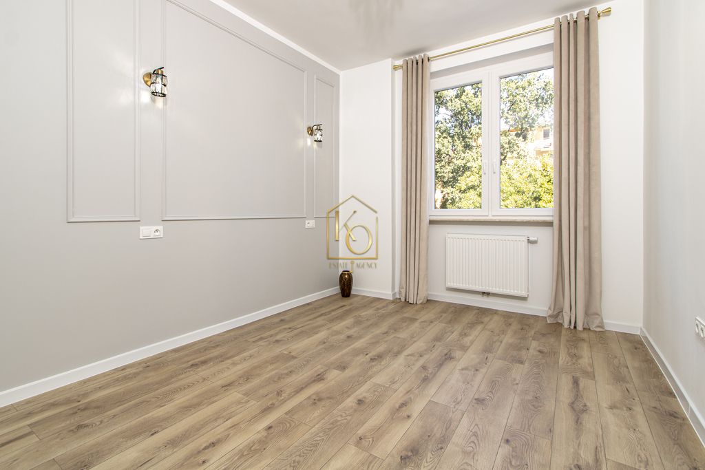 Mieszkanie 3-pokojowe Wrocław Stare Miasto, ul. Tadeusza Kościuszki. Zdjęcie 6