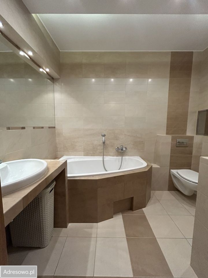 Mieszkanie 2-pokojowe Kraków Krowodrza, ul. Kazimierza Wielkiego. Zdjęcie 7