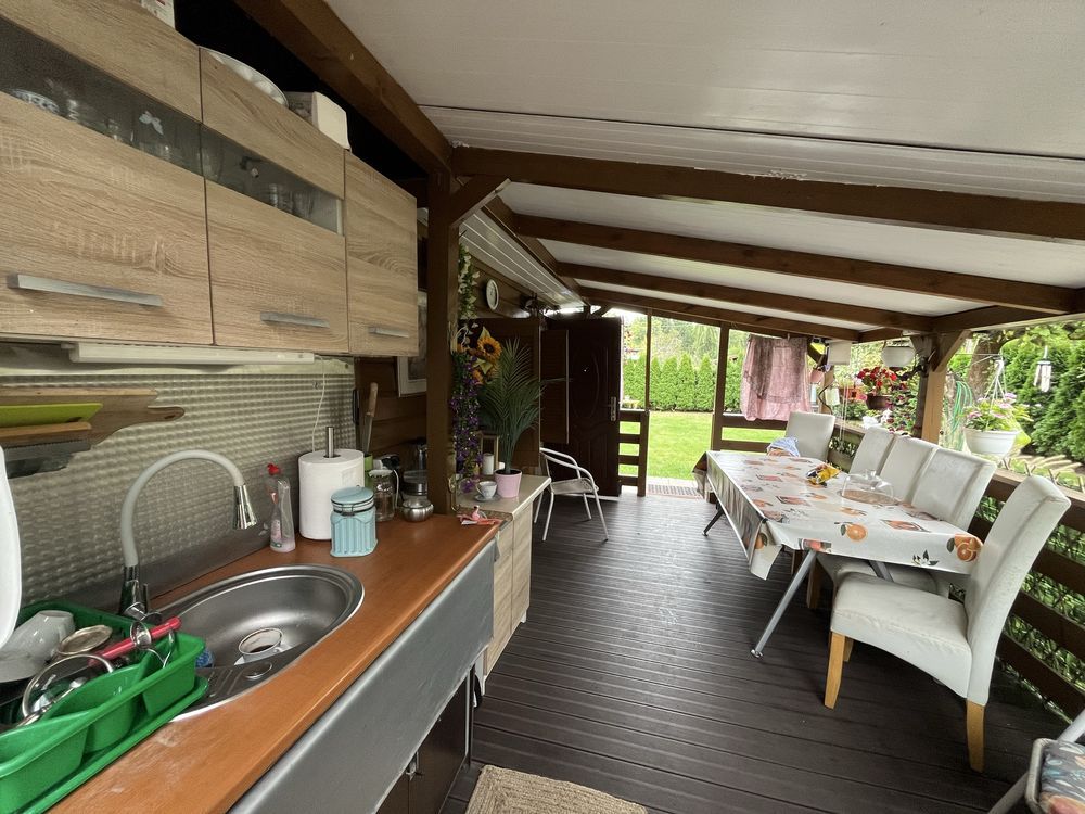 Działka rod Warszawa Koło, ul. Dywizjonu 303. Zdjęcie 6