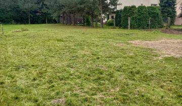 Działka budowlana Jaworzno Bory, ul. Przyjaźni