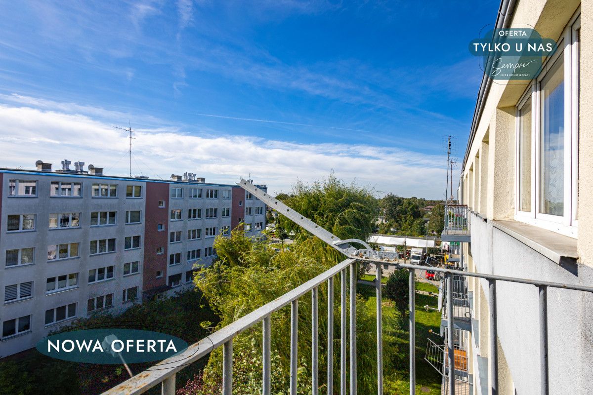 Mieszkanie 4-pokojowe Konstantynów Łódzki. Zdjęcie 2