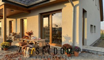 bliźniak, 4 pokoje Opole Sławice