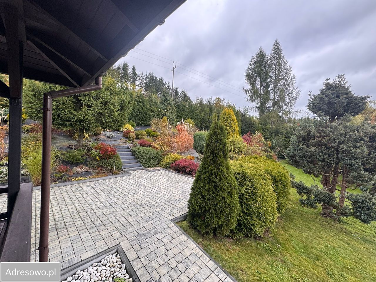 dom wolnostojący, 5 pokoi Przysietnica. Zdjęcie 10