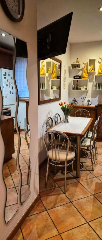 Mieszkanie 2-pokojowe Hajnówka, ul. Armii Krajowej. Zdjęcie 3