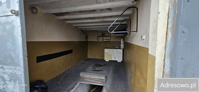 Garaż/miejsce parkingowe Grudziądz Tarpno. Zdjęcie 1