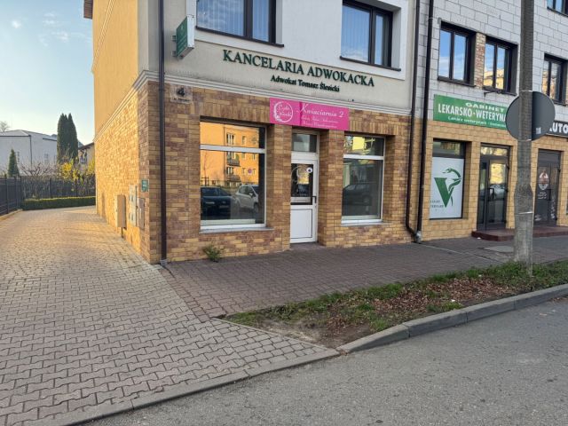 Lokal Ciechanów, ul. Płońska. Zdjęcie 1
