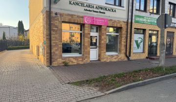 Lokal Ciechanów, ul. Płońska