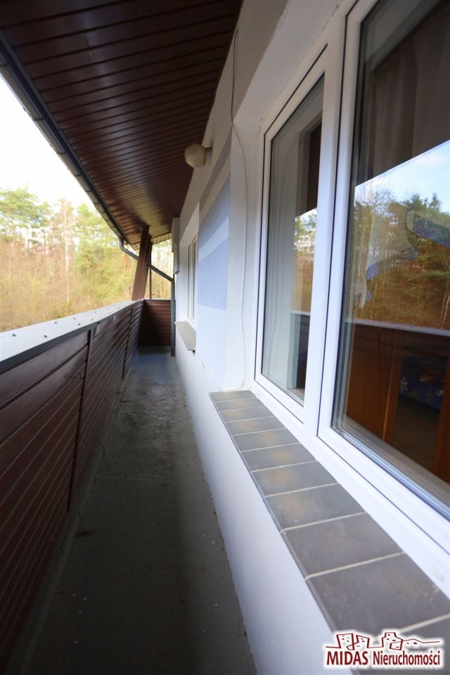 Mieszkanie 2-pokojowe Rożno-Parcele. Zdjęcie 15