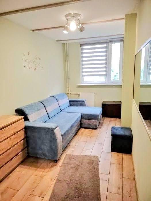 Mieszkanie 2-pokojowe Warszawa Ochota, ul. Grójecka. Zdjęcie 2