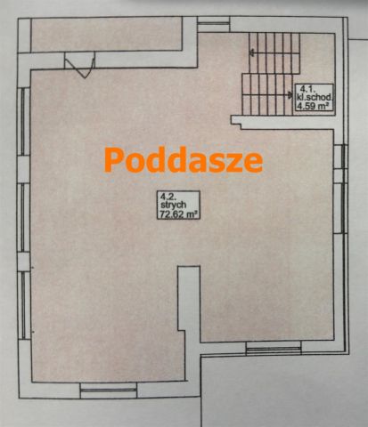 dom wolnostojący Krynica-Zdrój. Zdjęcie 4