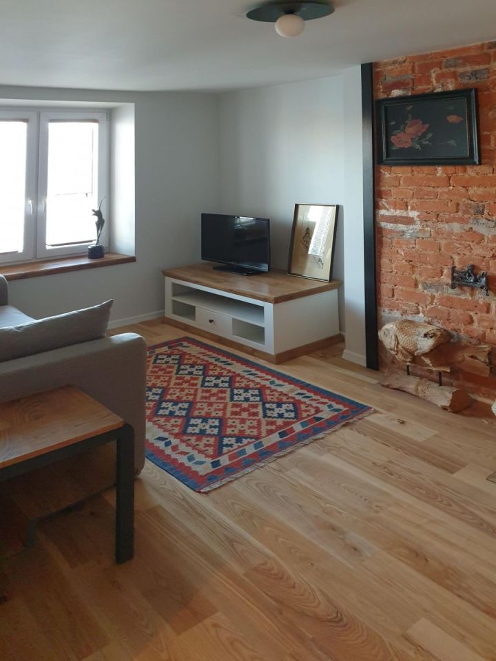 Mieszkanie 2-pokojowe Pruszków, ul. Ignacego Daszyńskiego. Zdjęcie 7