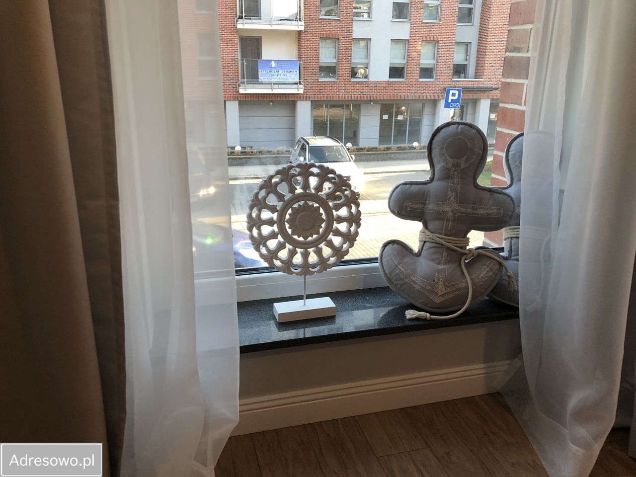 Mieszkanie 2-pokojowe Gdańsk Śródmieście, ul. św. Barbary. Zdjęcie 9