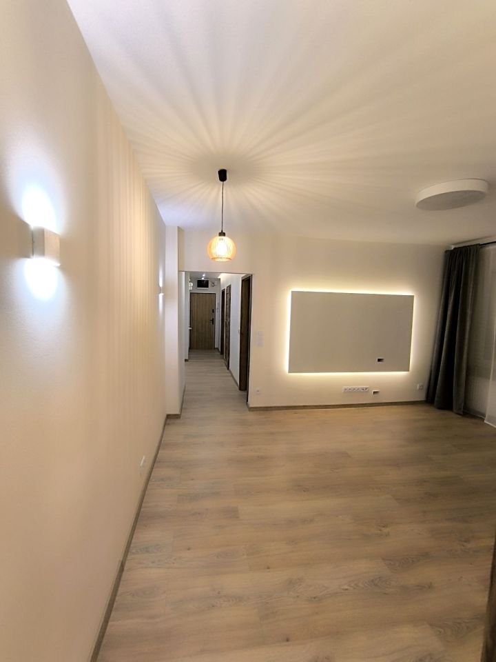 Mieszkanie 3-pokojowe Szczecin Śródmieście, ul. Parkowa. Zdjęcie 12