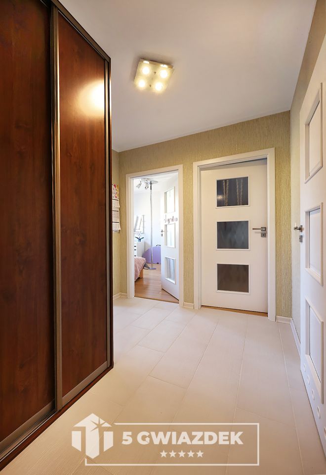 Mieszkanie 4-pokojowe Szczecinek, ul. Polna. Zdjęcie 37