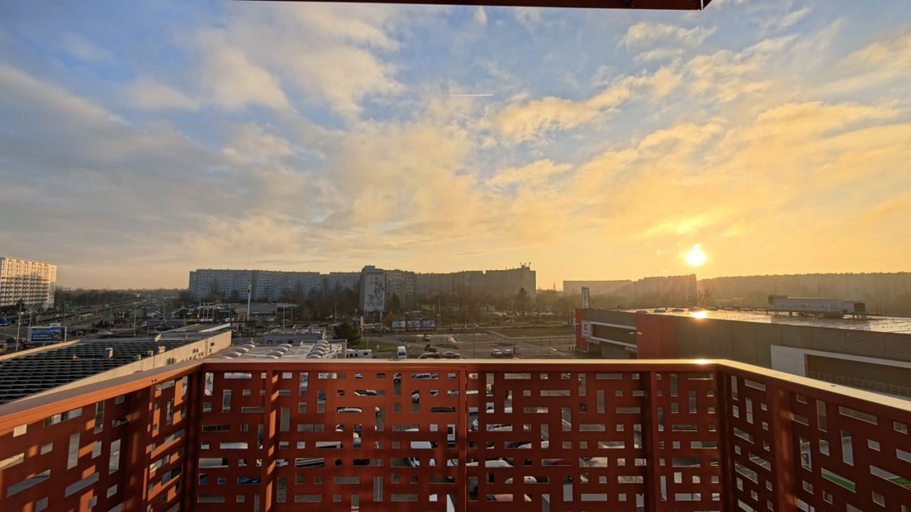 Mieszkanie 3-pokojowe Wrocław Huby, ul. Kamienna. Zdjęcie 7