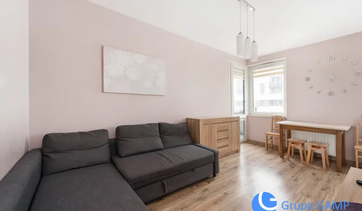 Mieszkanie 3-pokojowe Kraków Czyżyny, os. Osiedle Avia