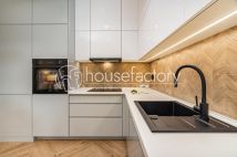 Mieszkanie 3-pokojowe Łódź, ul. Maratońska. Zdjęcie 4