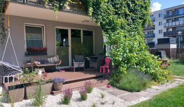 Mieszkanie 3-pokojowe Warszawa Białołęka, ul. Modlińska