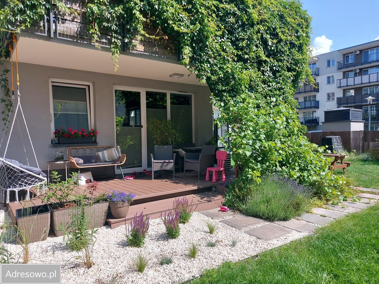 Mieszkanie 3-pokojowe Warszawa Białołęka, ul. Modlińska. Zdjęcie 2