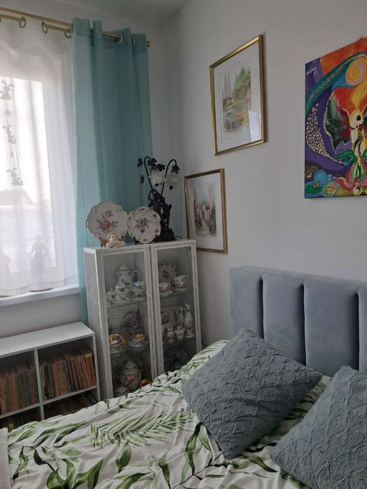 Mieszkanie 2-pokojowe Krzyków, ul. Rumiankowa. Zdjęcie 7