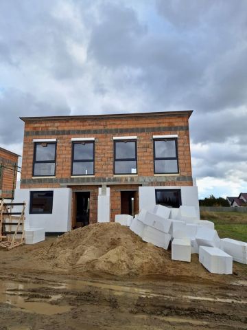 bliźniak, 4 pokoje Wilkowice. Zdjęcie 2