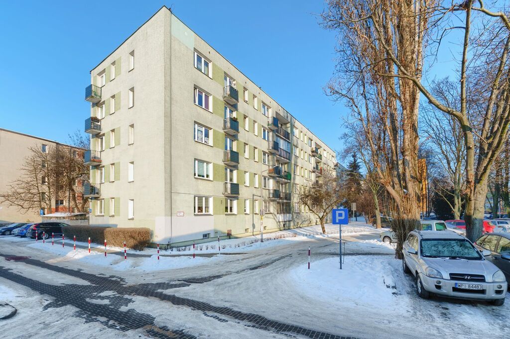 Mieszkanie 1-pokojowe Warszawa Targówek, ul. Suwalska. Zdjęcie 16