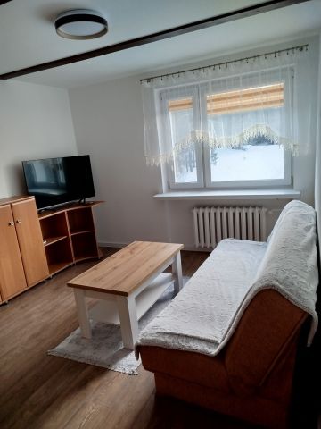 Mieszkanie 2-pokojowe Ostrołęka, ul. Krańcowa. Zdjęcie 1