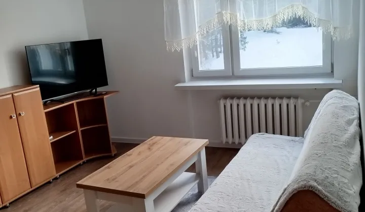 Mieszkanie 2-pokojowe Ostrołęka, ul. Krańcowa