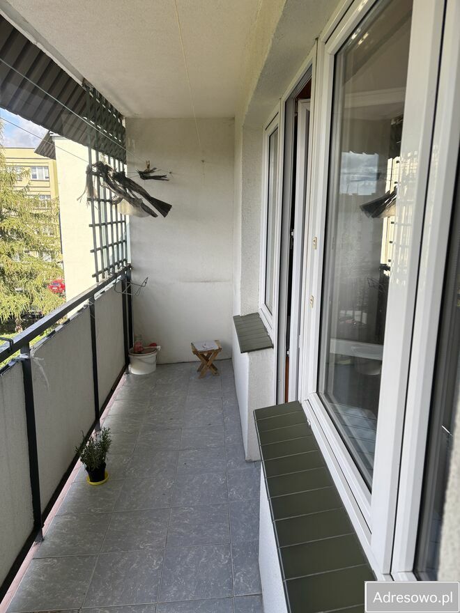 Mieszkanie 3-pokojowe Sokółka, os. Centrum. Zdjęcie 4