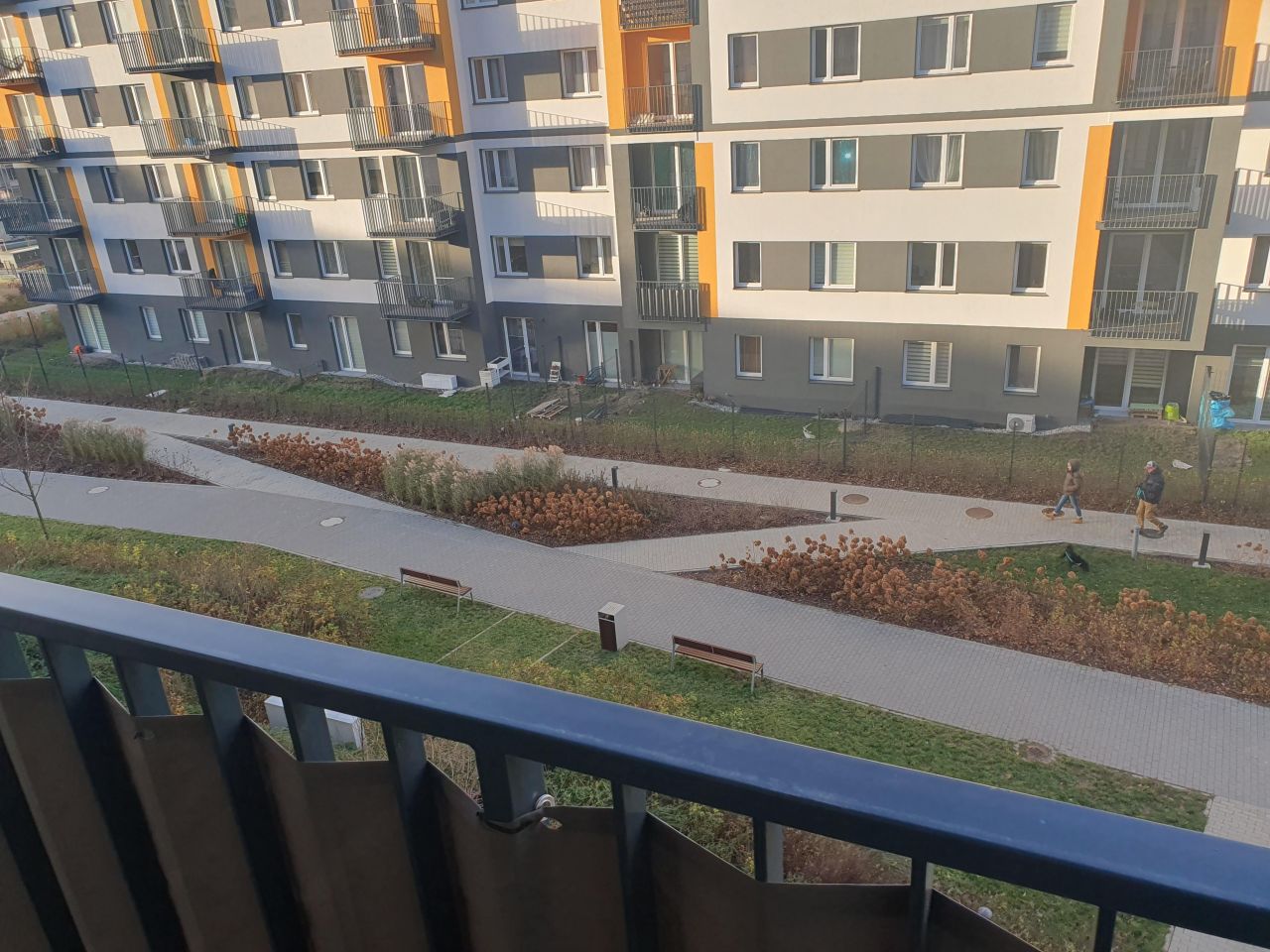 Mieszkanie 2-pokojowe Warszawa Ursus, ul. Edwarda Habicha. Zdjęcie 11