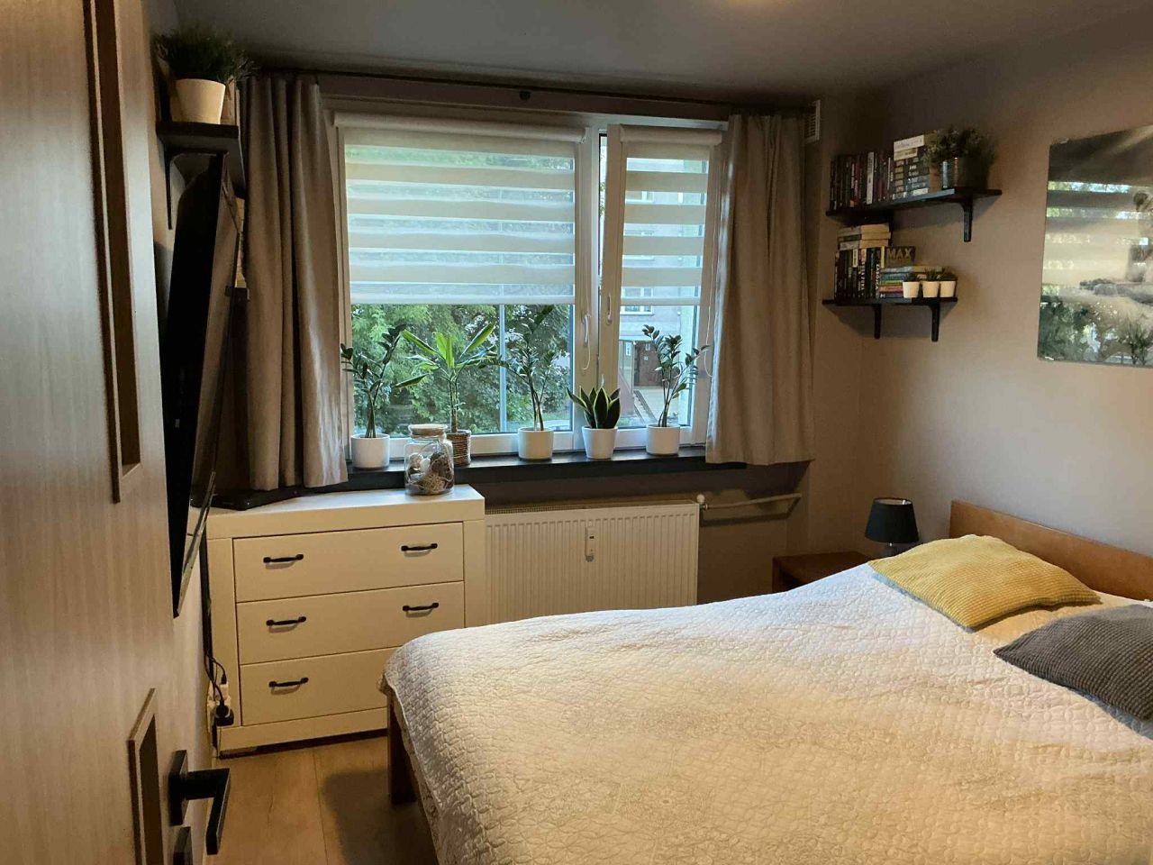 Mieszkanie 4-pokojowe Chorzów Batory, ul. Długa. Zdjęcie 5