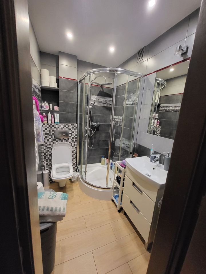 Mieszkanie 2-pokojowe Lubaczów, ul. Cypriana Kamila Norwida. Zdjęcie 5