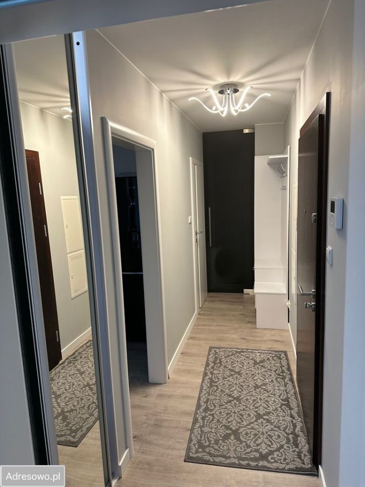 Mieszkanie 2-pokojowe Kraków Dębniki, ul. Karola Bunscha. Zdjęcie 9