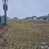 Działka budowlana Skrzynki, ul. św. Huberta. Zdjęcie 3