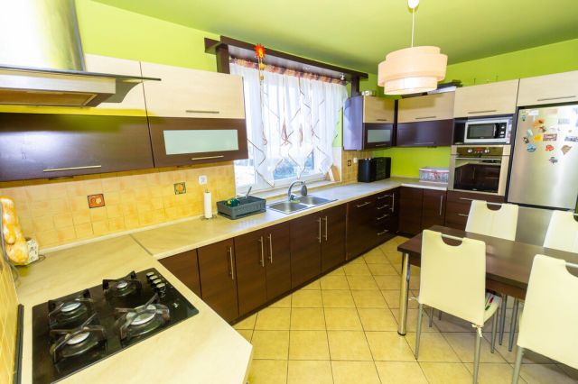 dom wolnostojący, 4 pokoje Szewna, ul. Zakanale. Zdjęcie 13