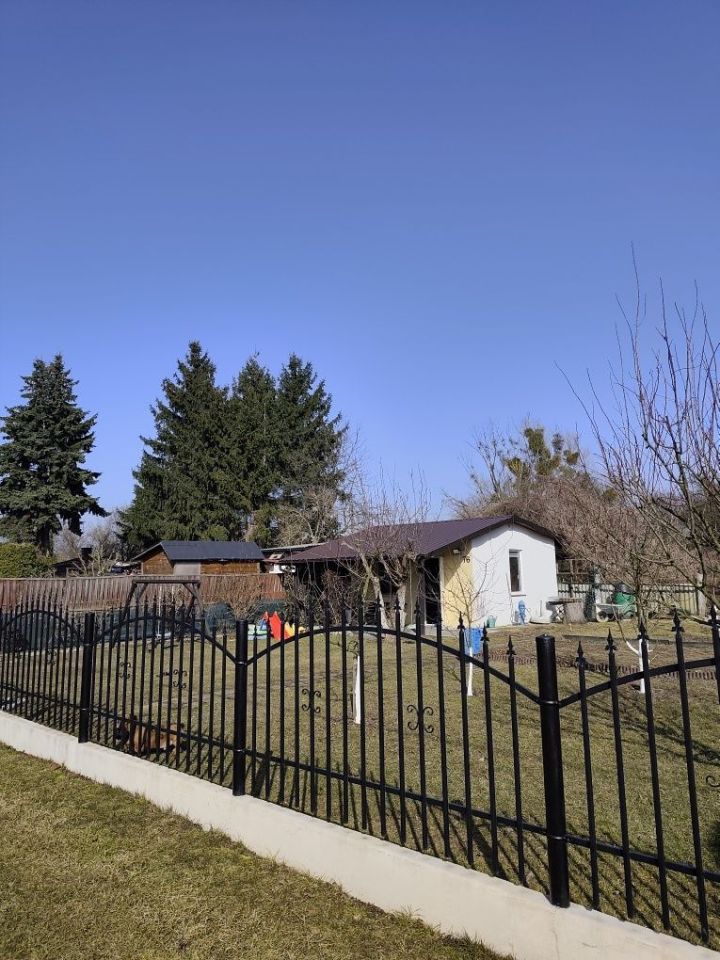 Działka rod Świecie. Zdjęcie 6