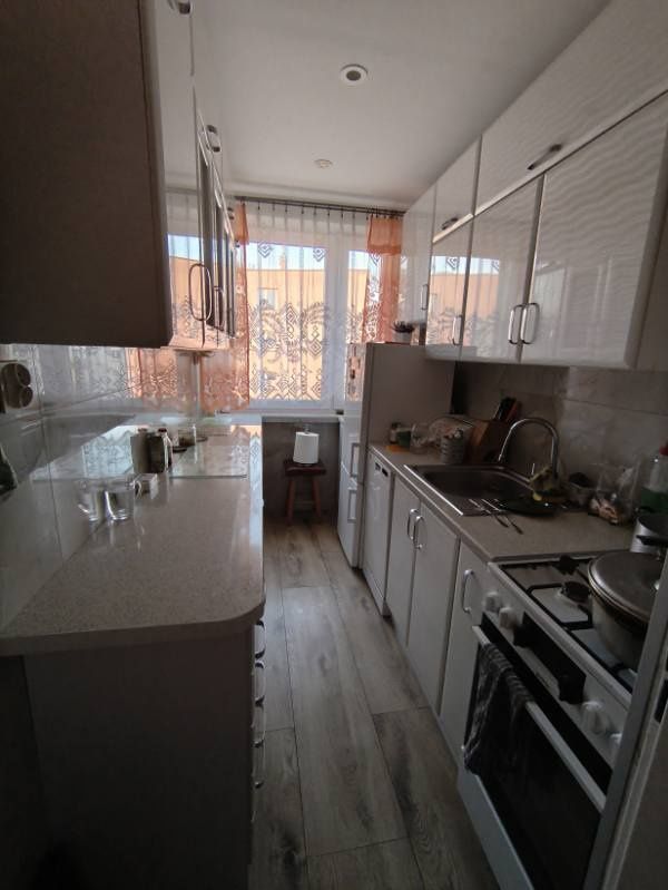 Mieszkanie 3-pokojowe Ruda Śląska Halemba, ul. Grodzka. Zdjęcie 2