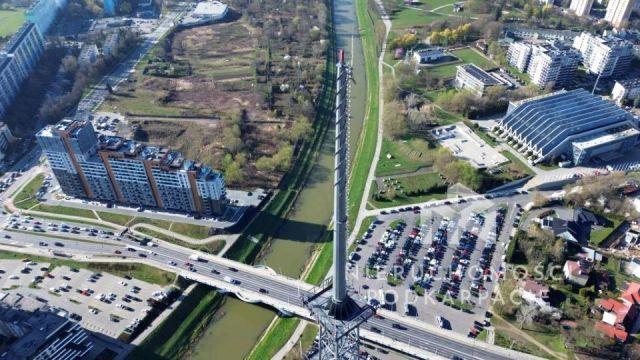 Nieruchomość komercyjna Rzeszów, ul. Fryderyka Szopena. Zdjęcie 8