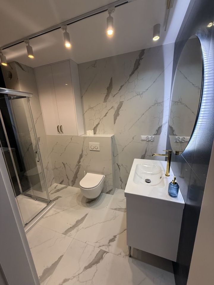 Mieszkanie 2-pokojowe Łuków, ul. Świderska. Zdjęcie 8