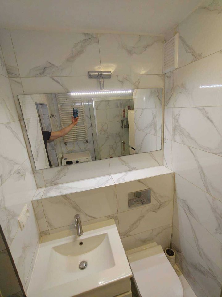 Mieszkanie 3-pokojowe Kędrzyno. Zdjęcie 7