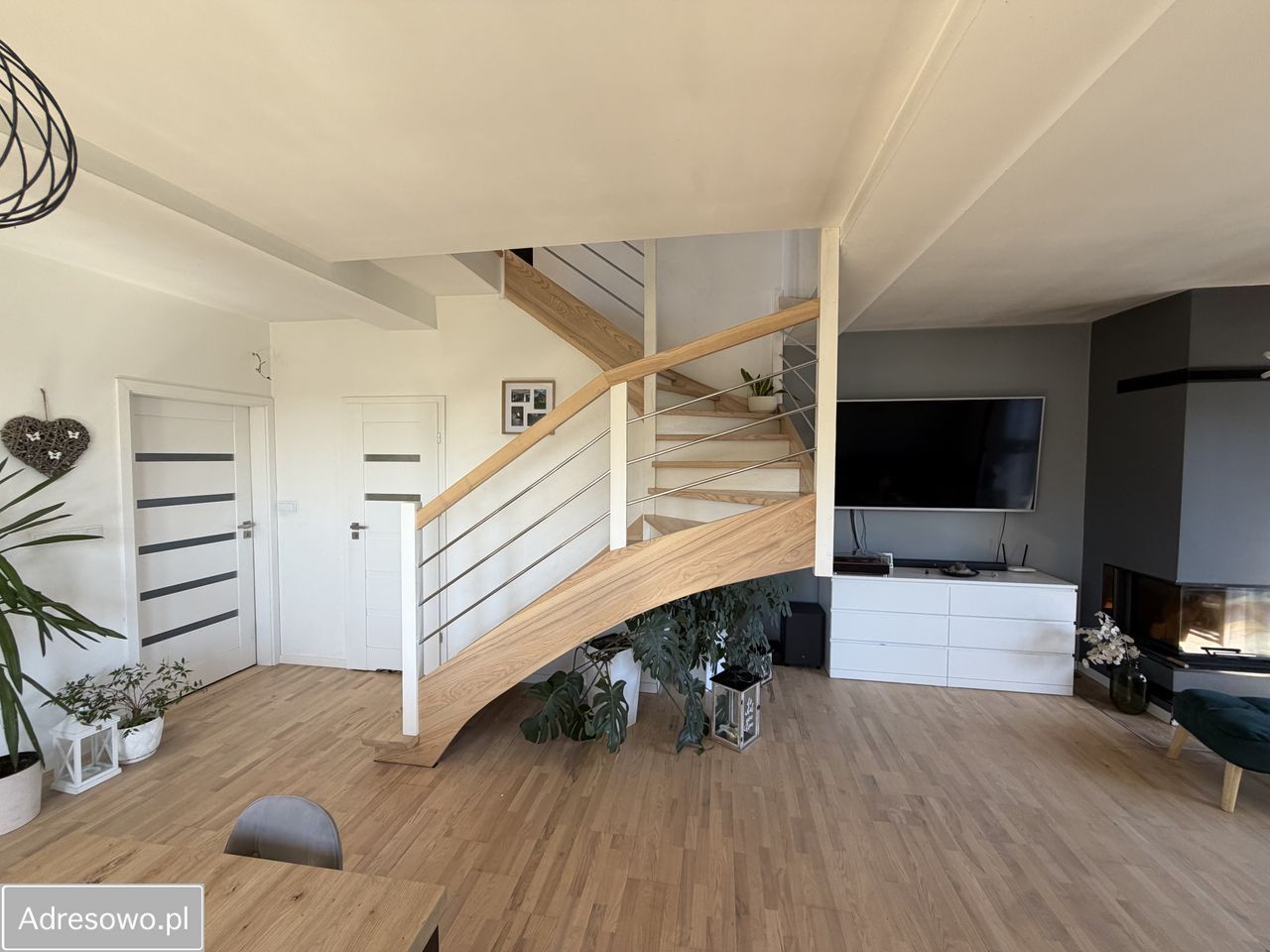 dom wolnostojący, 4 pokoje Bystre, ul. Południowa. Zdjęcie 16