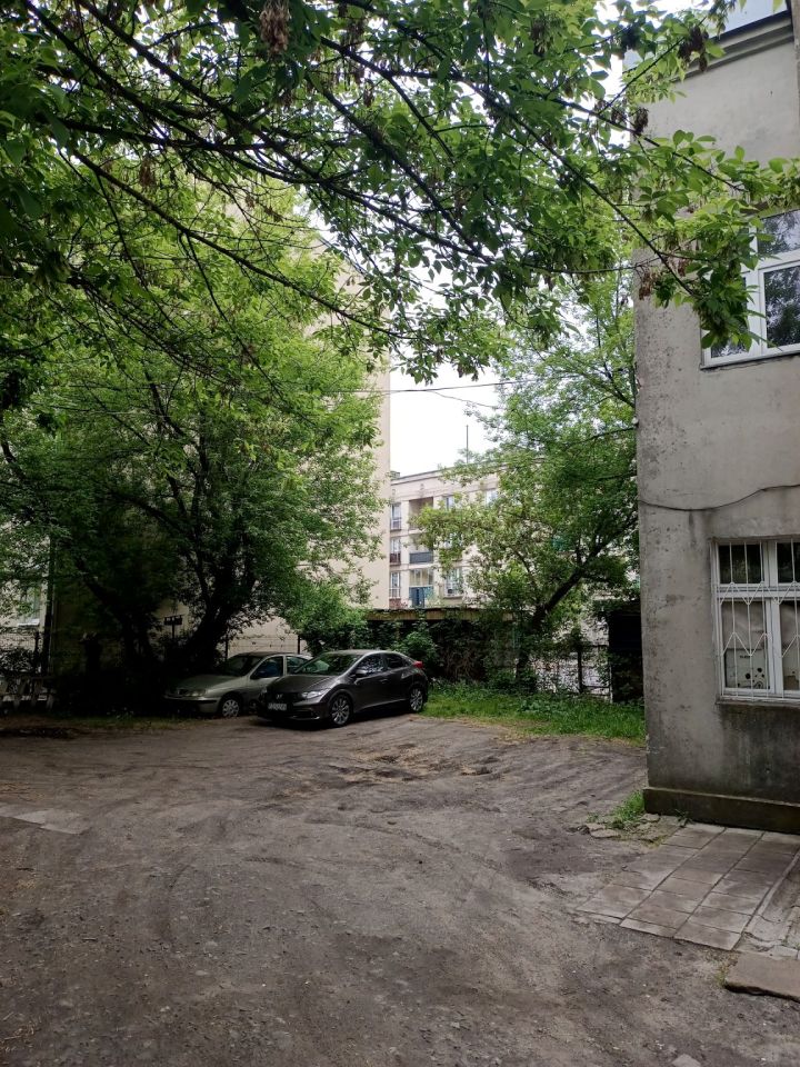 Nieruchomość komercyjna Łódź Polesie, ul. Srebrzyńska. Zdjęcie 5