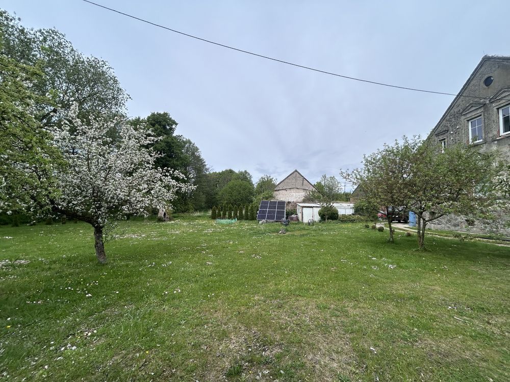 bliźniak, 5 pokoi Rudno. Zdjęcie 6